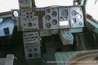 BH7 being moved to The Hovercraft Museum